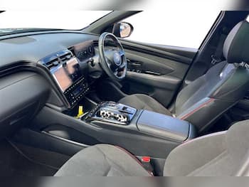 Used Hyundai TUCSON 2022 for sale - 79578959: Photo