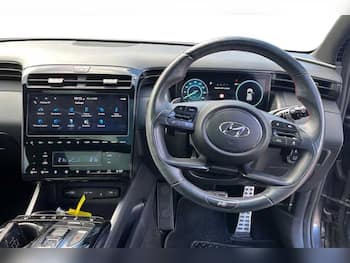 Used Hyundai TUCSON 2022 for sale - 79578959: Photo