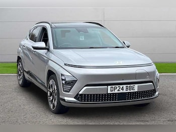 Used Hyundai KONA 2024 for sale - 78263877: Photo