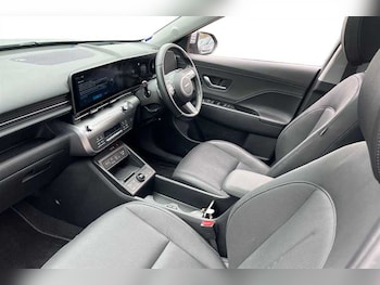 Used Hyundai KONA 2024 for sale - 78263877: Photo