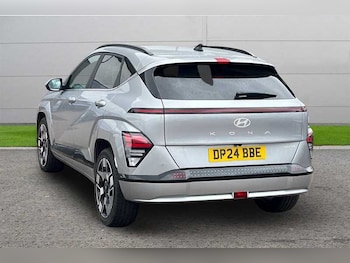 Used Hyundai KONA 2024 for sale - 78263877: Photo