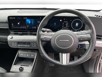 Used Hyundai KONA 2024 for sale - 78263877: Photo