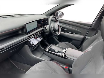 Used Hyundai TUCSON 2025 for sale - 78187159: Photo