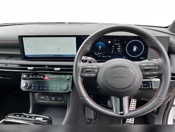 Used Hyundai TUCSON 2025 for sale - 78187159: Photo