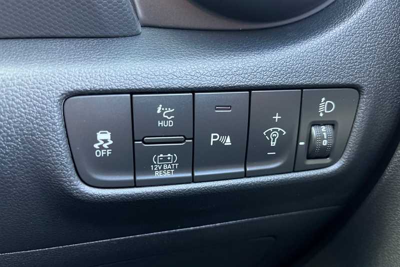 Used Hyundai KONA 2021 for sale - 77373243: Photo 13