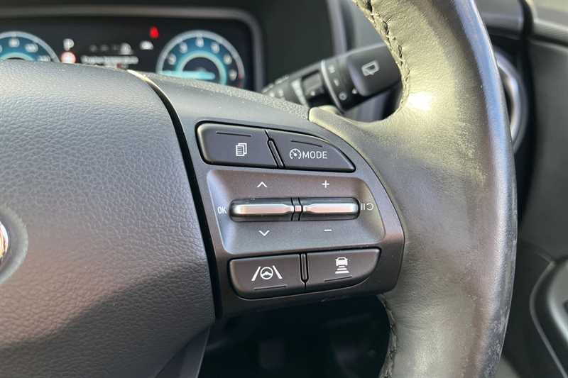 Used Hyundai KONA 2021 for sale - 77373243: Photo 14