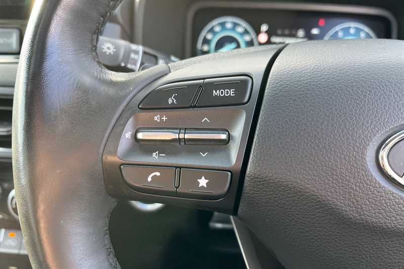 Used Hyundai KONA 2021 for sale - 77373243: Photo 15