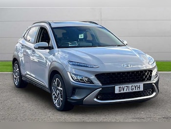 Used Hyundai KONA undefined for sale - 77373243: Photo