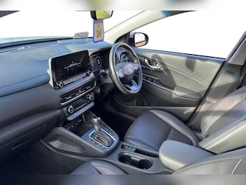 Used Hyundai KONA undefined for sale - 77373243: Photo