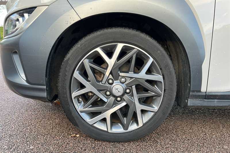 Used Hyundai KONA 2021 for sale - 77373243: Photo 9