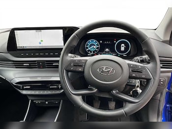 Used Hyundai i20 2023 for sale - 78591003: Photo