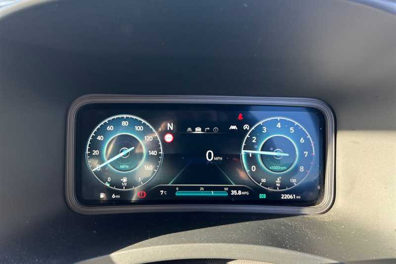 Used Hyundai KONA 2022 for sale - 77333409: Photo 11