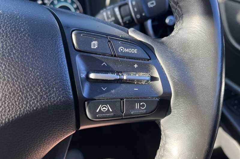 Used Hyundai KONA 2022 for sale - 77333409: Photo 13