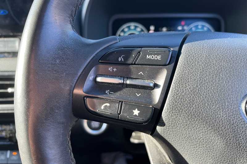 Used Hyundai KONA 2022 for sale - 77333409: Photo 14