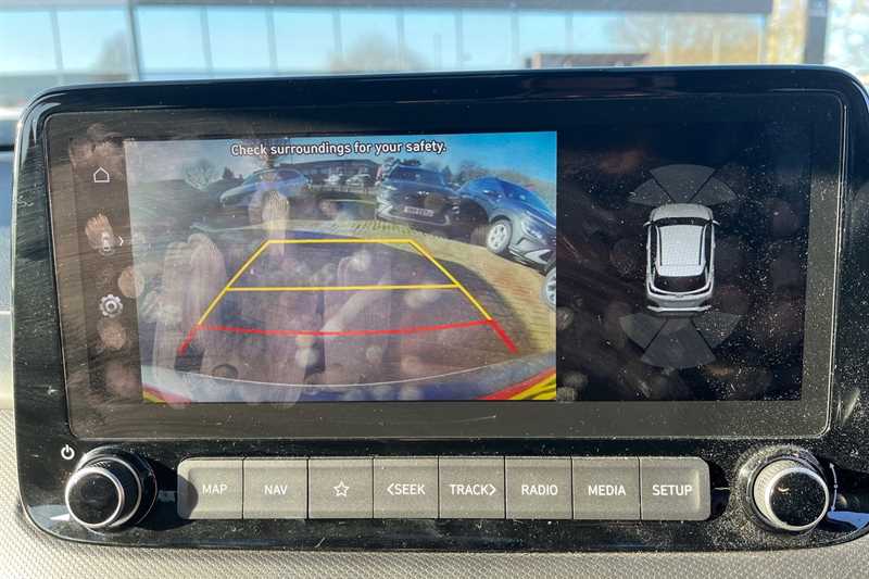 Used Hyundai KONA 2022 for sale - 77333409: Photo 15