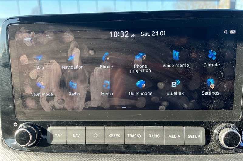 Used Hyundai KONA 2022 for sale - 77333409: Photo 16