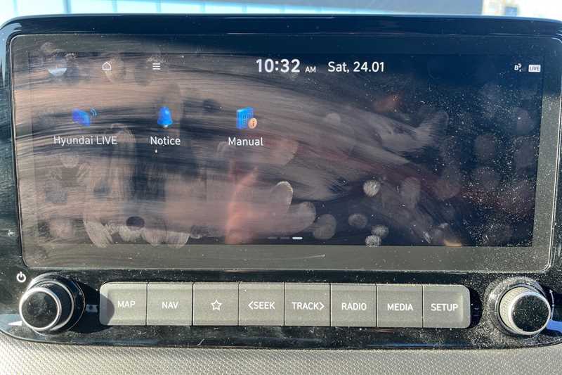 Used Hyundai KONA 2022 for sale - 77333409: Photo 17