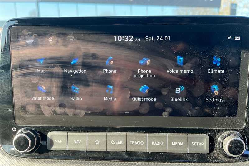 Used Hyundai KONA 2022 for sale - 77333409: Photo 18