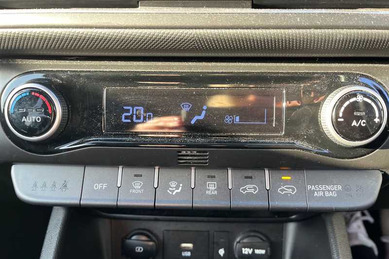 Used Hyundai KONA 2022 for sale - 77333409: Photo 19