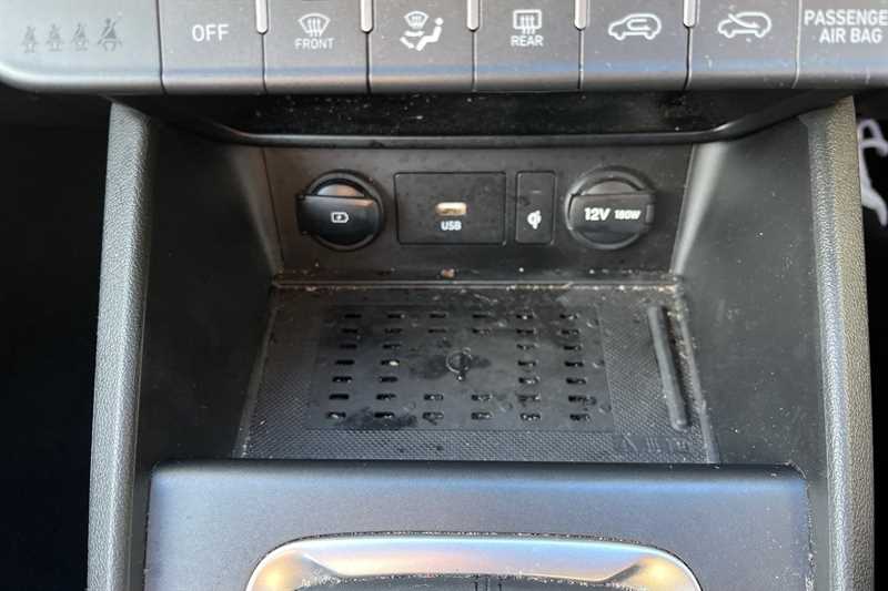 Used Hyundai KONA 2022 for sale - 77333409: Photo 25