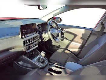 Used Hyundai KONA undefined for sale - 77333409: Photo