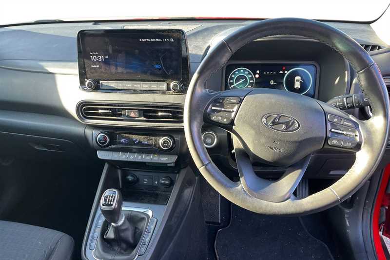 Used Hyundai KONA 2022 for sale - 77333409: Photo 4