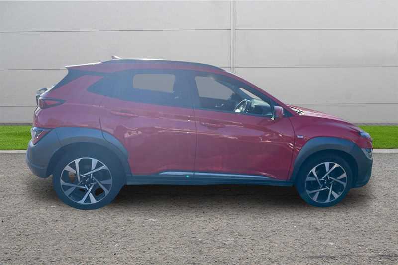 Used Hyundai KONA 2022 for sale - 77333409: Photo 5