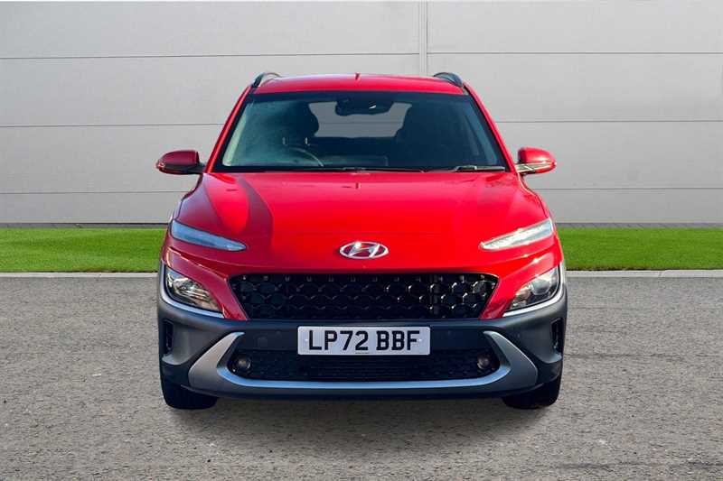 Used Hyundai KONA 2022 for sale - 77333409: Photo 6