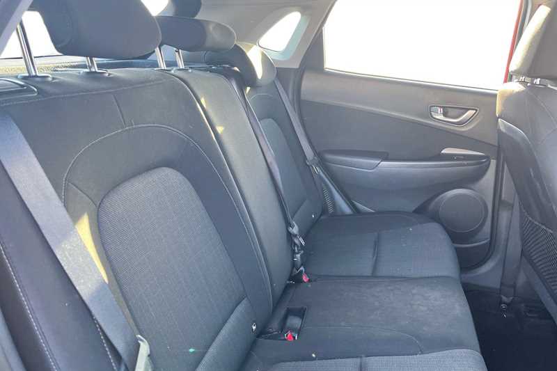 Used Hyundai KONA 2022 for sale - 77333409: Photo 8