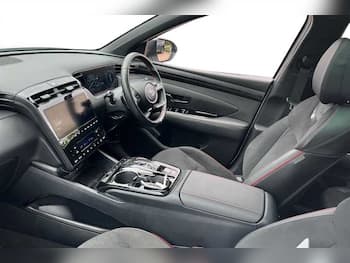 Used Hyundai TUCSON 2024 for sale - 79795952: Photo