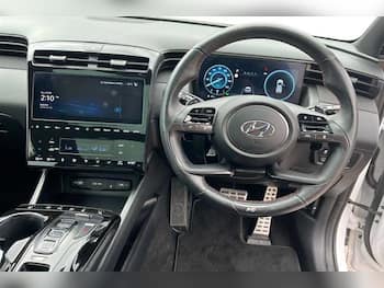 Used Hyundai TUCSON 2024 for sale - 79795952: Photo