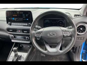 Used Hyundai KONA 2022 for sale - 74881161: Photo
