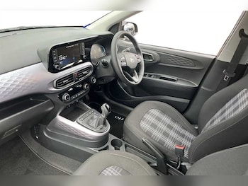 Used Hyundai i10 2025 for sale - 76475281: Photo