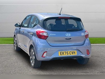 Used Hyundai i10 2025 for sale - 79108640: Photo