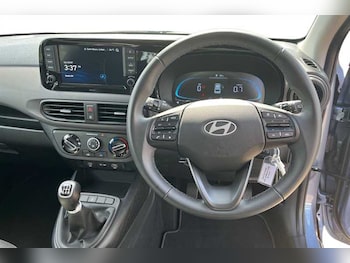 Used Hyundai i10 2025 for sale - 79108640: Photo