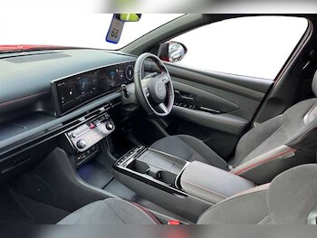 Used Hyundai TUCSON 2025 for sale - 76745612: Photo