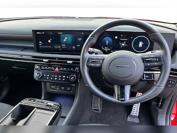 Used Hyundai TUCSON 2025 for sale - 76745612: Photo