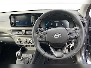 Used Hyundai i10 2024 for sale - 78050804: Photo