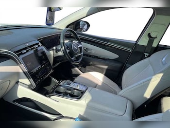 Used Hyundai TUCSON 2023 for sale - 77726394: Photo