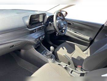 Used Hyundai i20 2025 for sale - 78603629: Photo