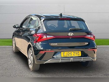 Used Hyundai i20 2025 for sale - 78603629: Photo