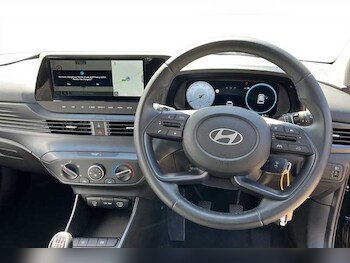 Used Hyundai i20 2025 for sale - 78603629: Photo