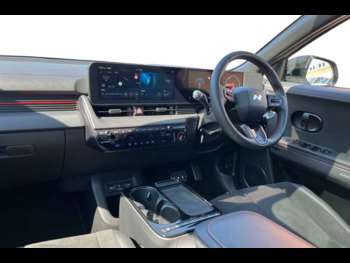 Used Hyundai IONIQ 5 2024 for sale - 74880768: Photo