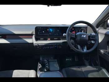 Used Hyundai IONIQ 5 2024 for sale - 74880768: Photo