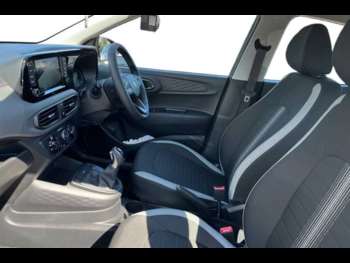 Used Hyundai i10 2025 for sale - 75163226: Photo