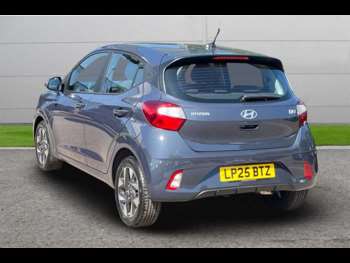 Used Hyundai i10 2025 for sale - 75163226: Photo