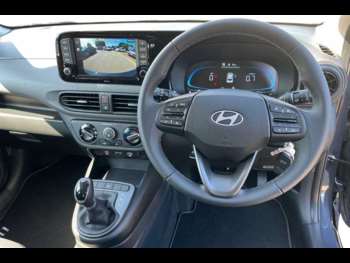 Used Hyundai i10 2025 for sale - 75163226: Photo