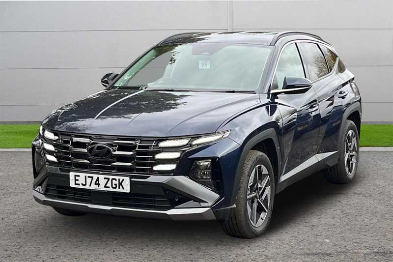 Used Hyundai TUCSON 2025 for sale - 76420540: Photo 10