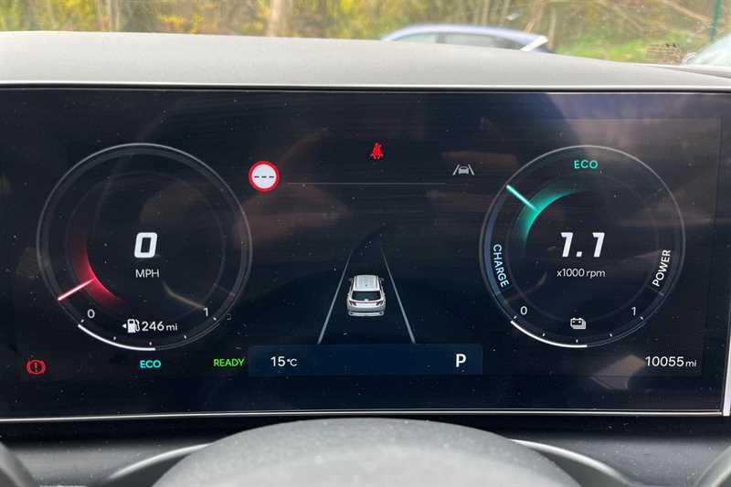 Used Hyundai TUCSON 2025 for sale - 76420540: Photo 11