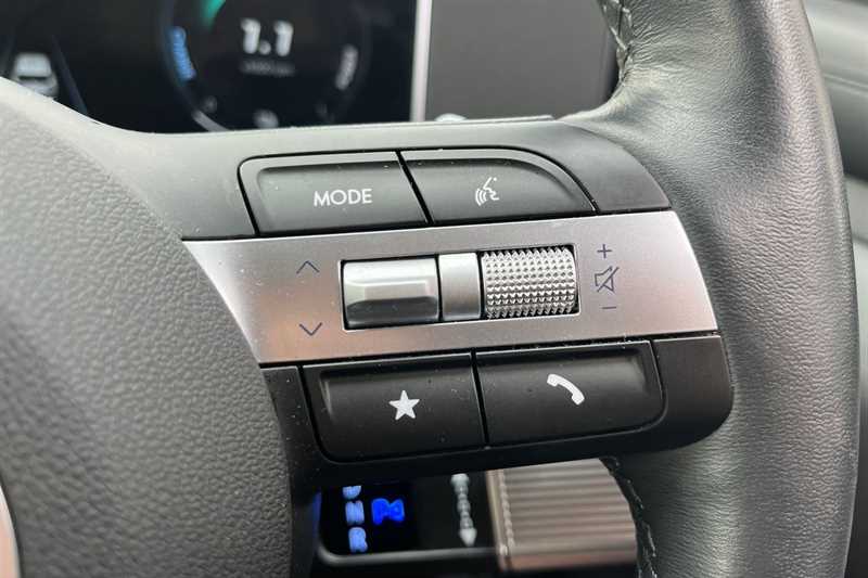 Used Hyundai TUCSON 2025 for sale - 76420540: Photo 14